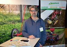 Nicola Savio van Terrateck.